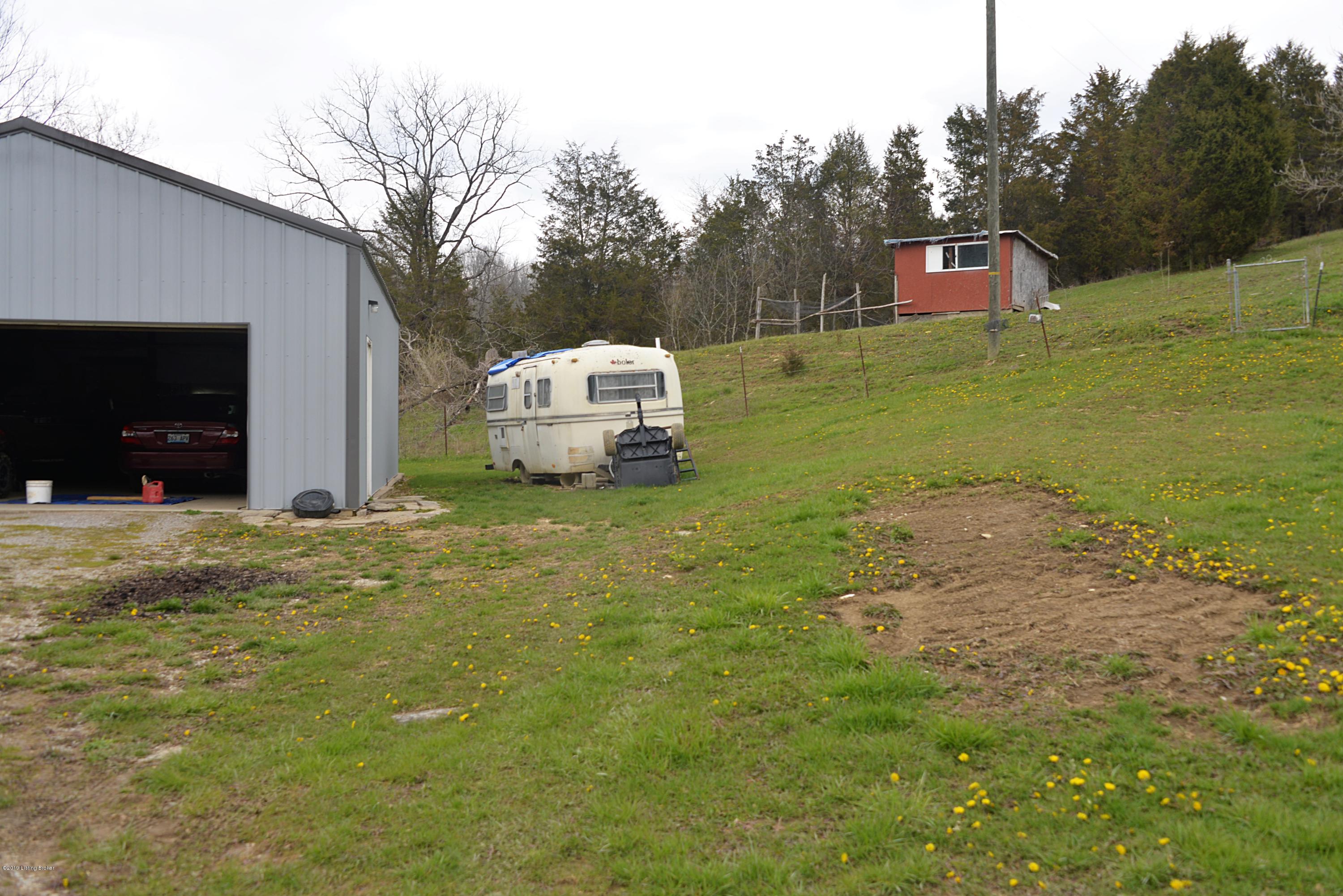 3115 Fords Mill Road Dry Ridge, KY 41035 - Photo 15 of 17 DSC_6126