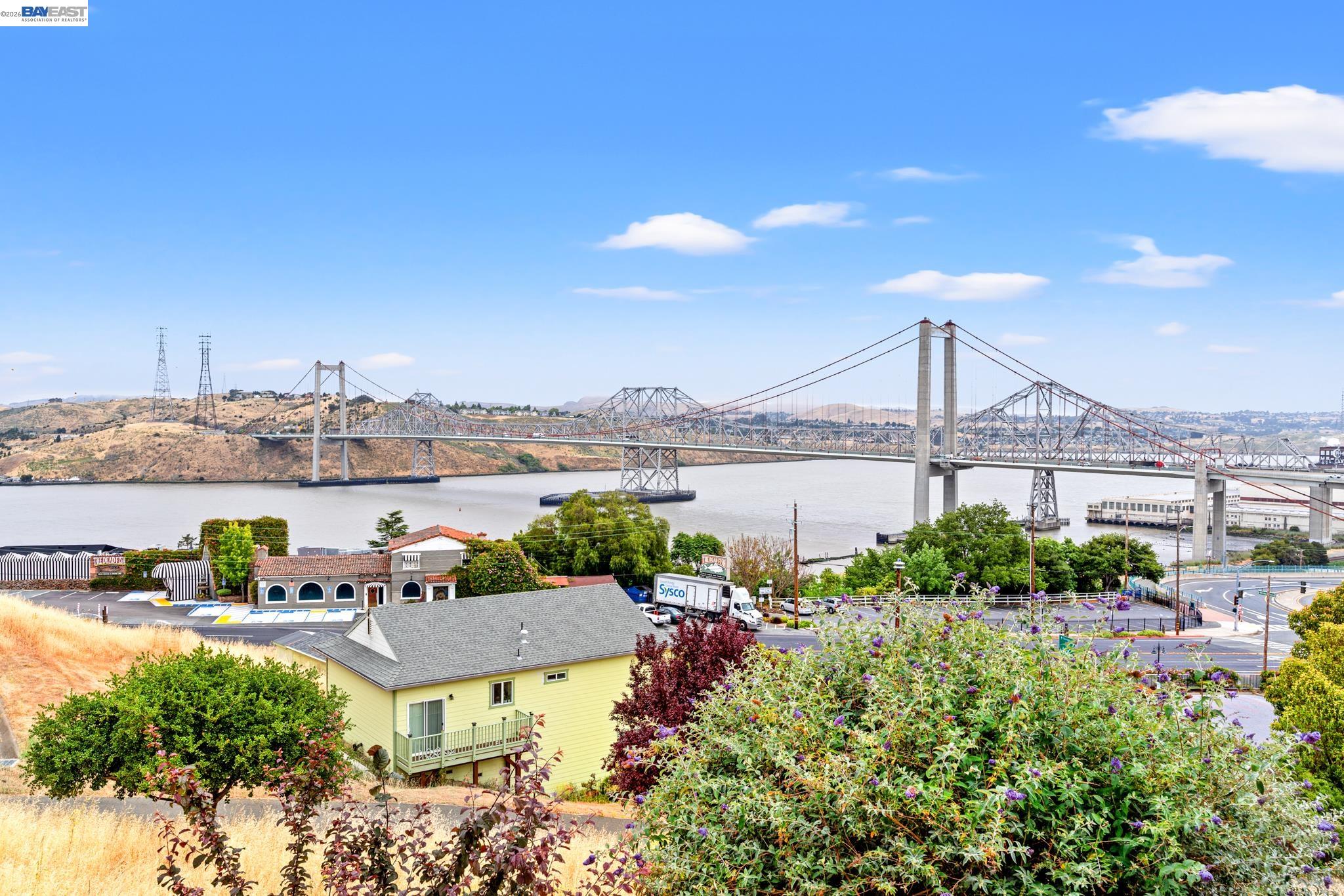 104 Bridgeview Court Crockett, CA 94525 - Photo 2 of 47