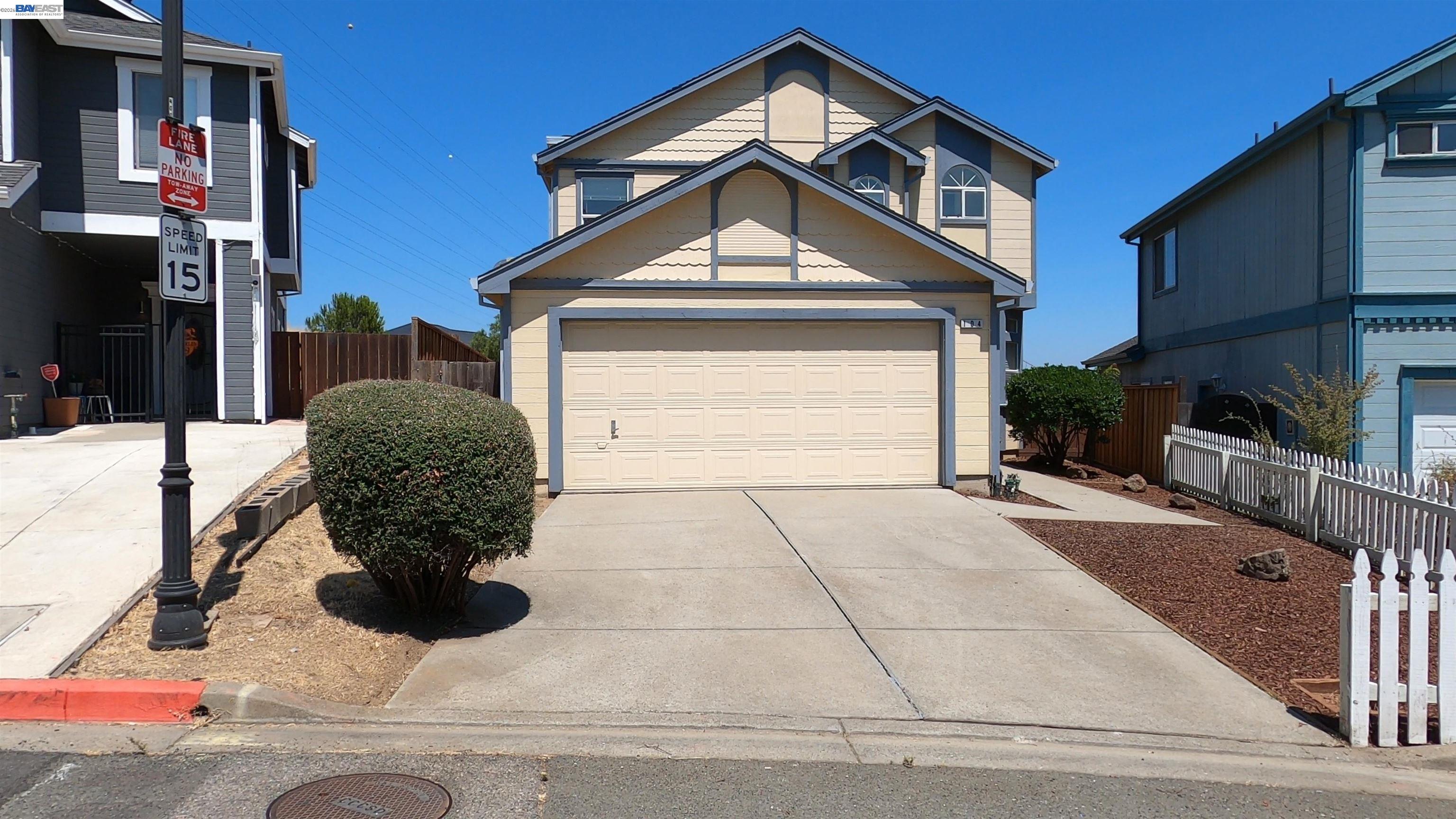104 Bridgeview Court Crockett, CA 94525 - Photo 47 of 47