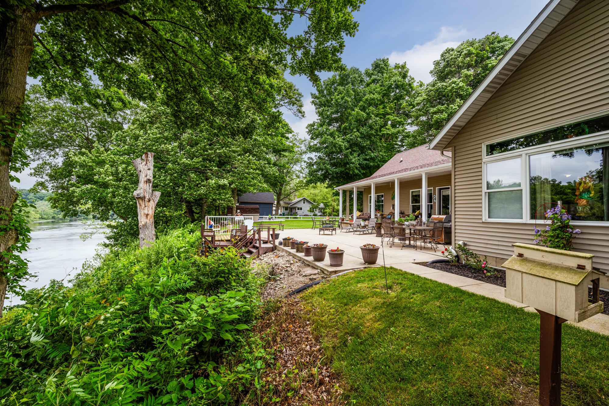 1730 River Bluff Road Niles, MI 49120 - Photo 25 of 47 River Bluff-125