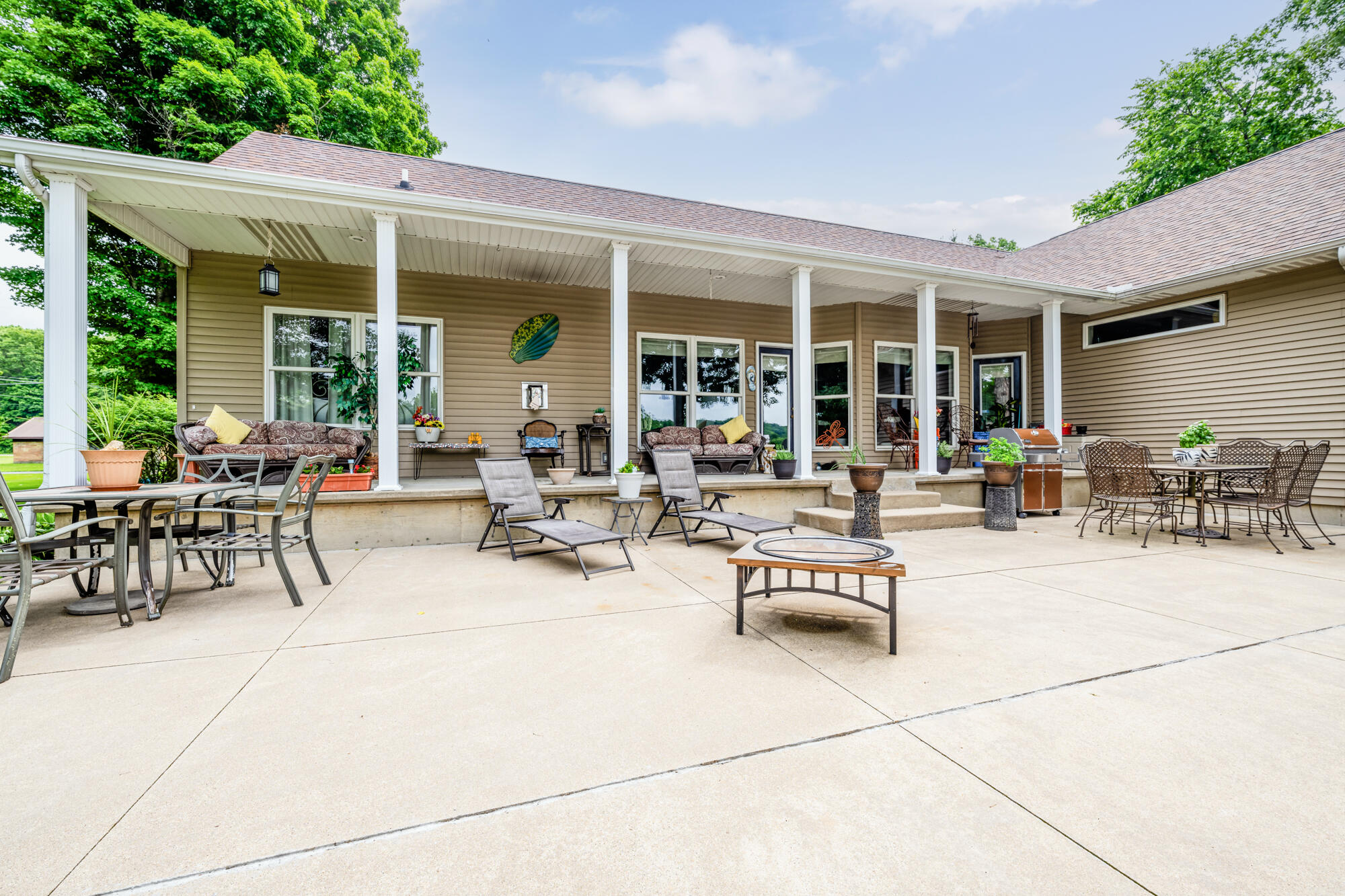 1730 River Bluff Road Niles, MI 49120 - Photo 29 of 47 River Bluff-129