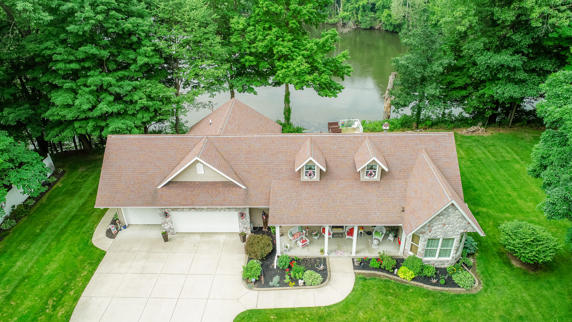 1730 River Bluff Road Niles, MI 49120 - Photo 37 of 47 River Bluff-137
