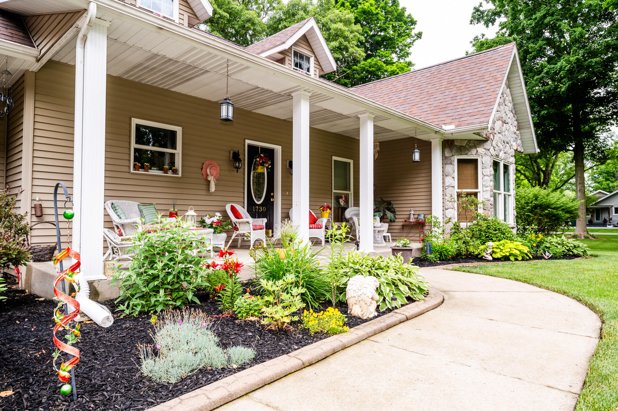 1730 River Bluff Road Niles, MI 49120 - Photo 4 of 47 River Bluff-104