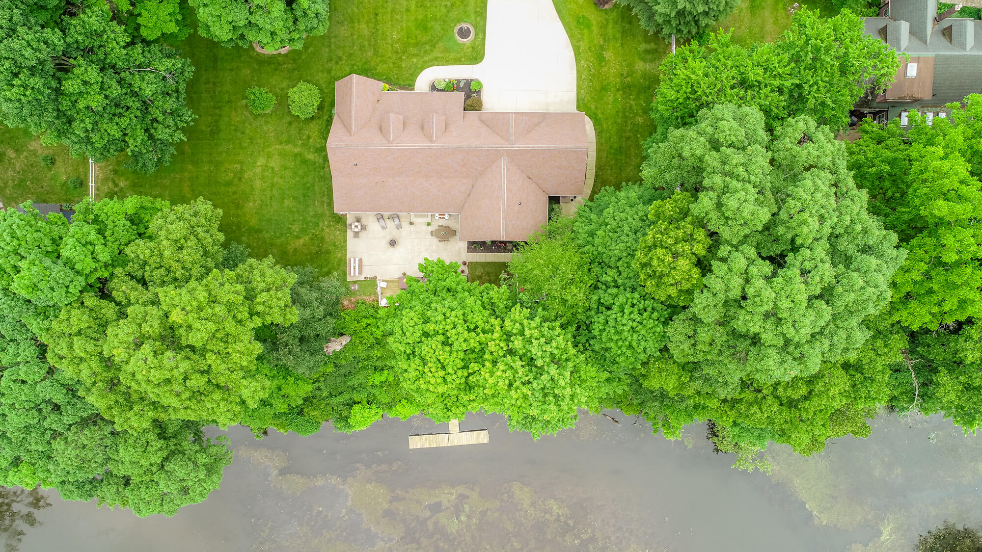 1730 River Bluff Road Niles, MI 49120 - Photo 44 of 47 River Bluff-144