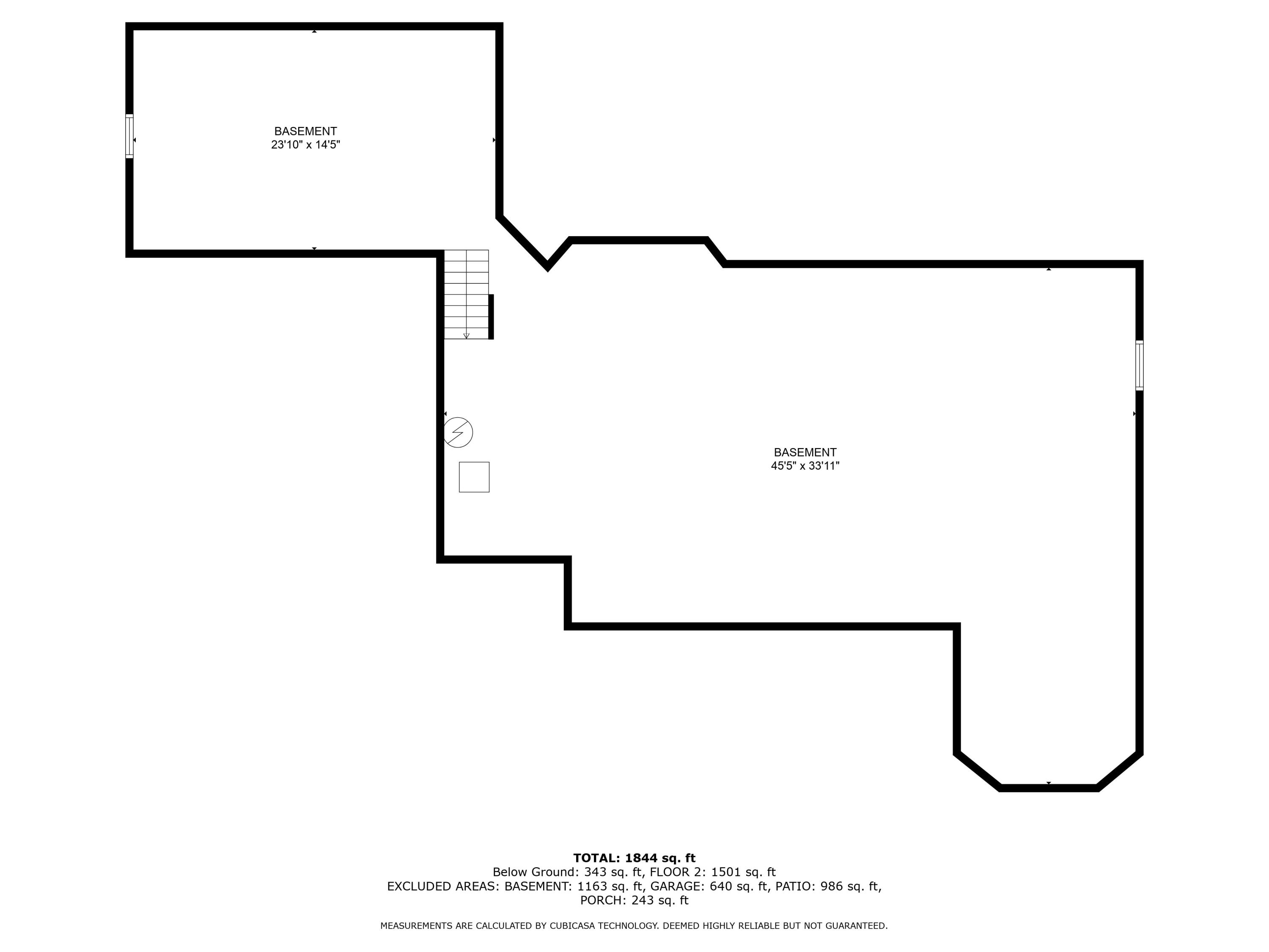 1730 River Bluff Road Niles, MI 49120 - Photo 45 of 47 1st_floor_river_bluff_1730_niles_with_di