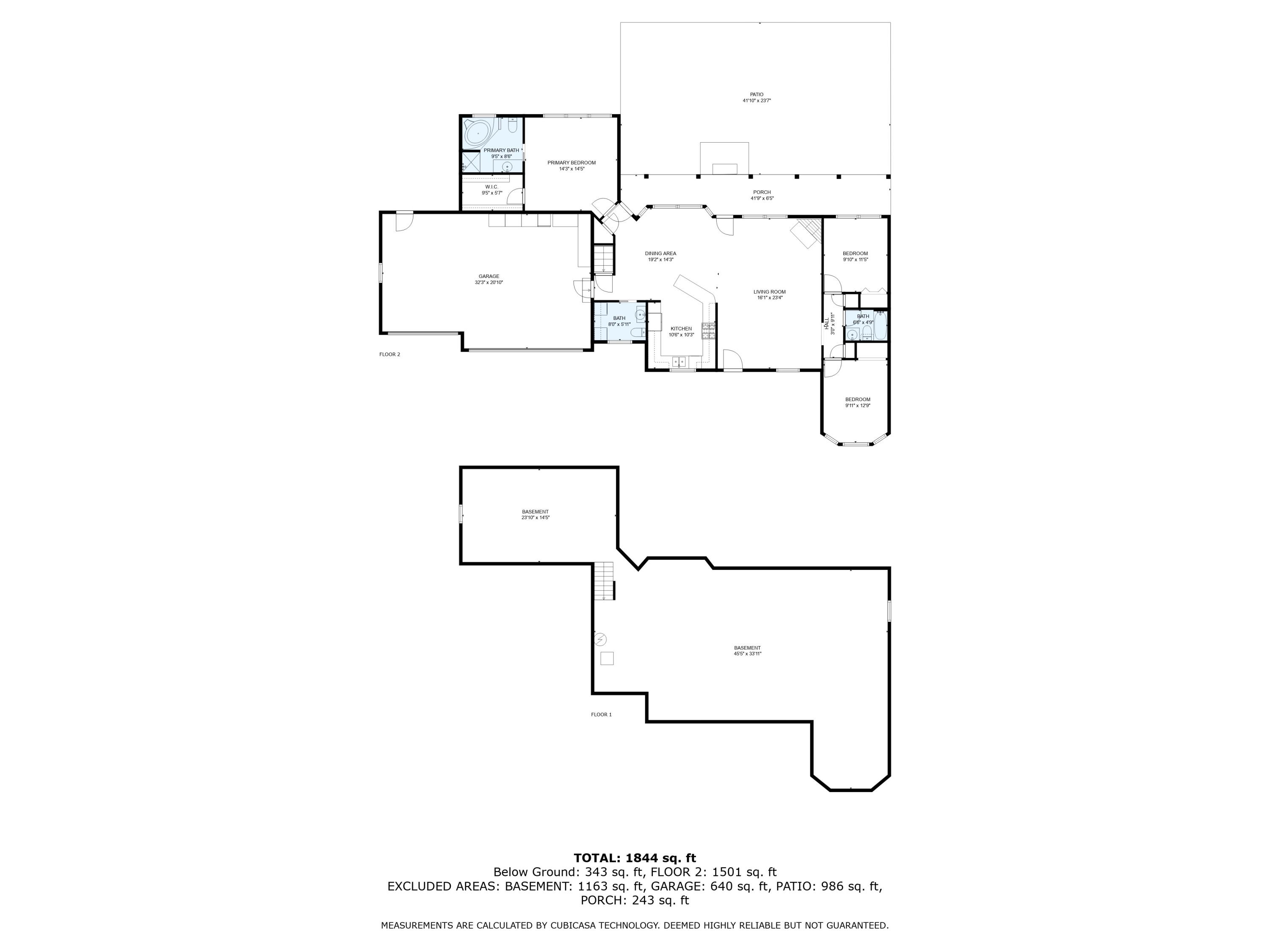 1730 River Bluff Road Niles, MI 49120 - Photo 47 of 47 all_floors_river_bluff_1730_niles_with_d