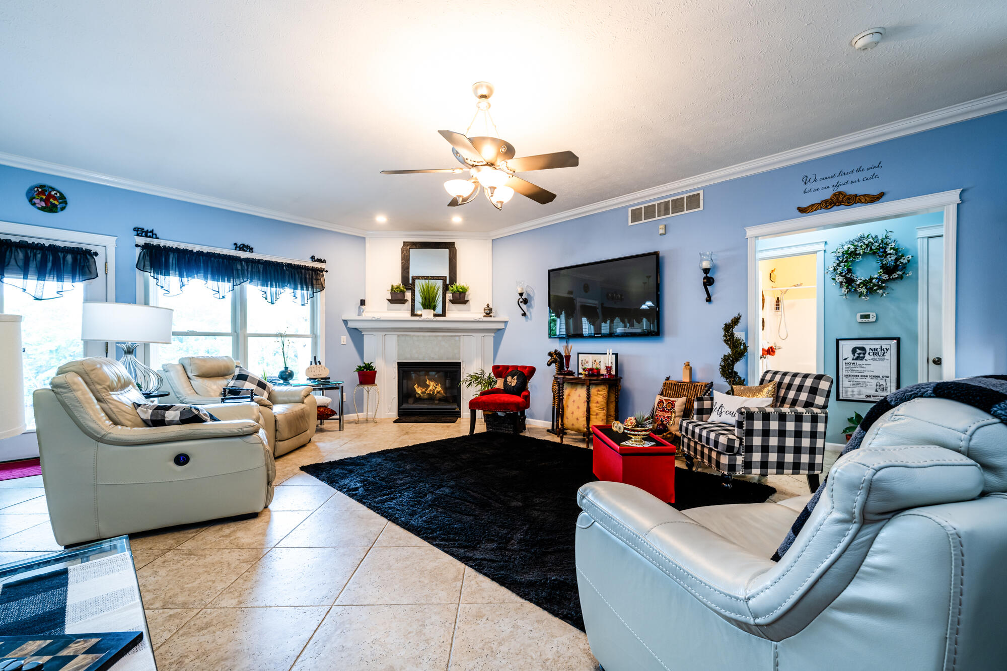 1730 River Bluff Road Niles, MI 49120 - Photo 5 of 47 River Bluff-105