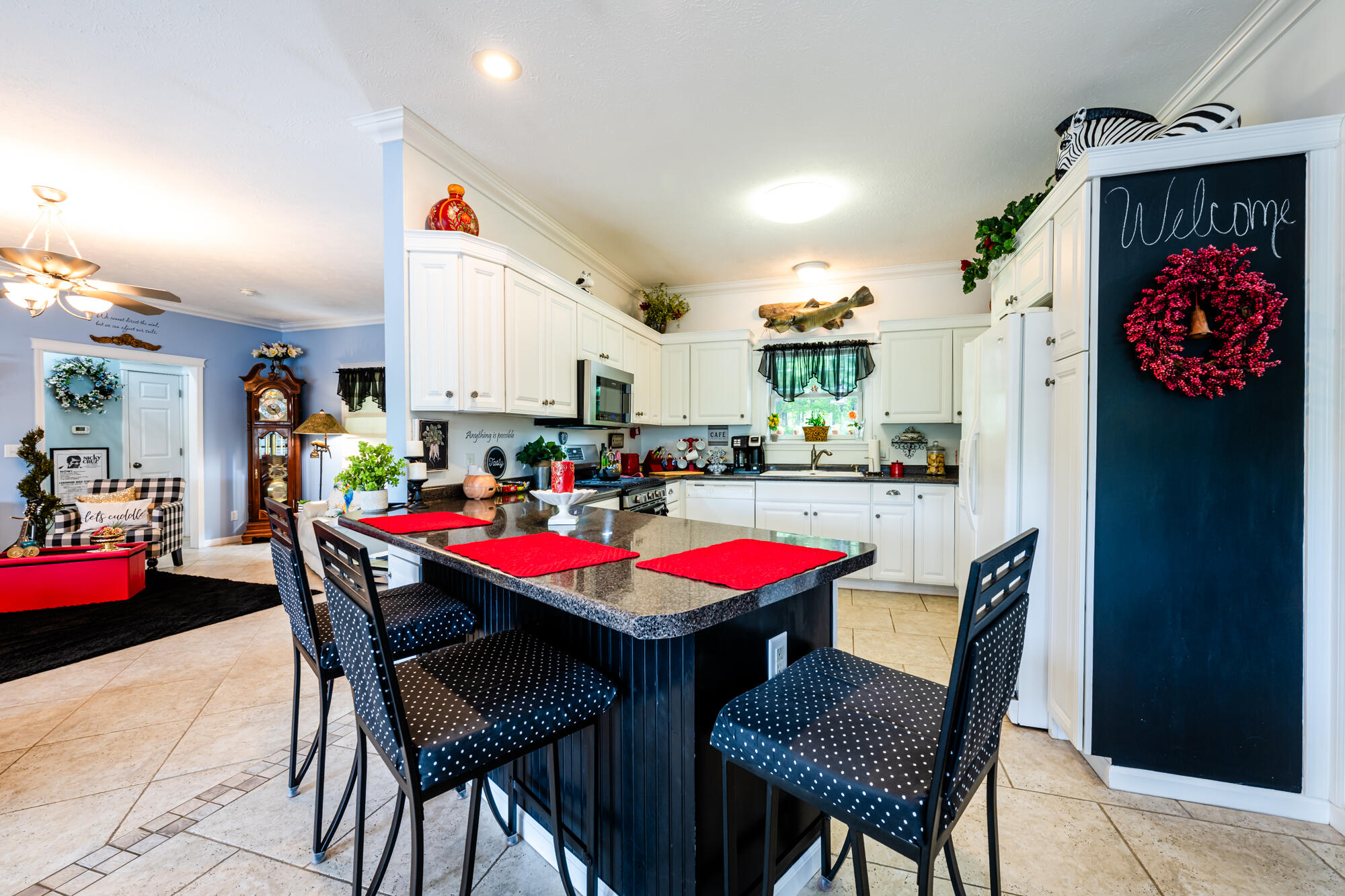 1730 River Bluff Road Niles, MI 49120 - Photo 9 of 47 River Bluff-109