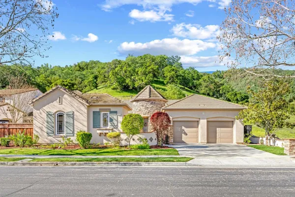 $1,600,000 | 7071 Eagle Ridge Drive, Gilroy, CA 95020