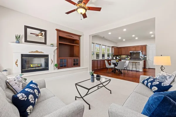 $1,600,000 | 7071 Eagle Ridge Drive, Gilroy, CA 95020