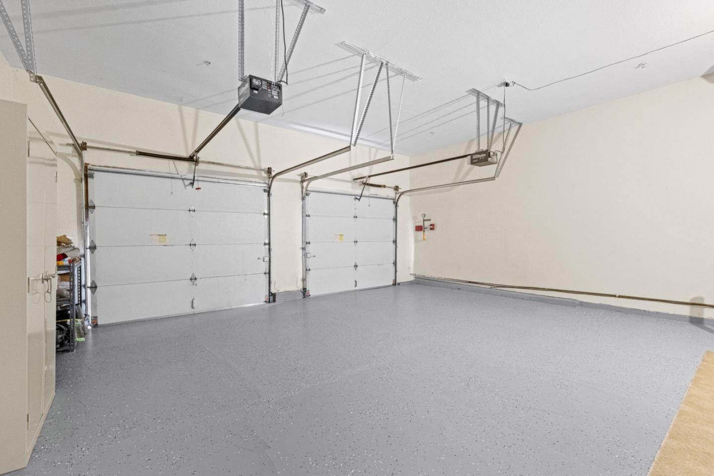 7071 Eagle Ridge Drive Gilroy, CA 95020 - Photo 55 of 72 a view of a garage