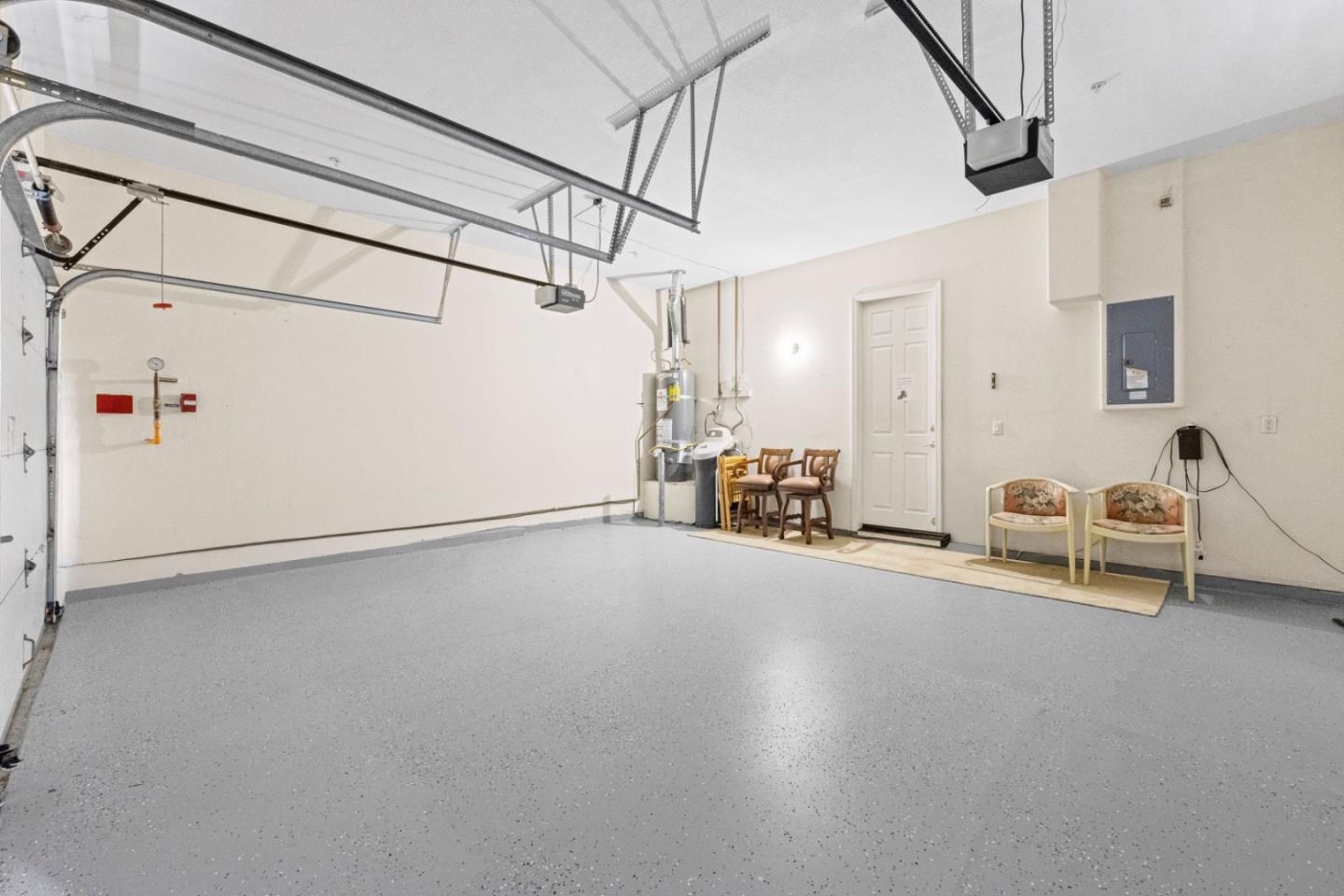 7071 Eagle Ridge Drive Gilroy, CA 95020 - Photo 56 of 72 a view of a livingroom with furniture and a ceiling fan