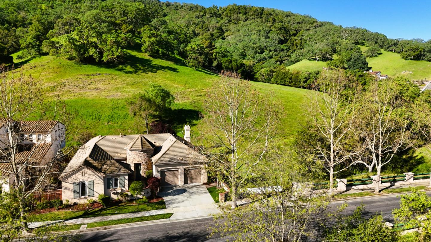 7071 Eagle Ridge Drive Gilroy, CA 95020 - Photo 57 of 72 a view of houses with yard