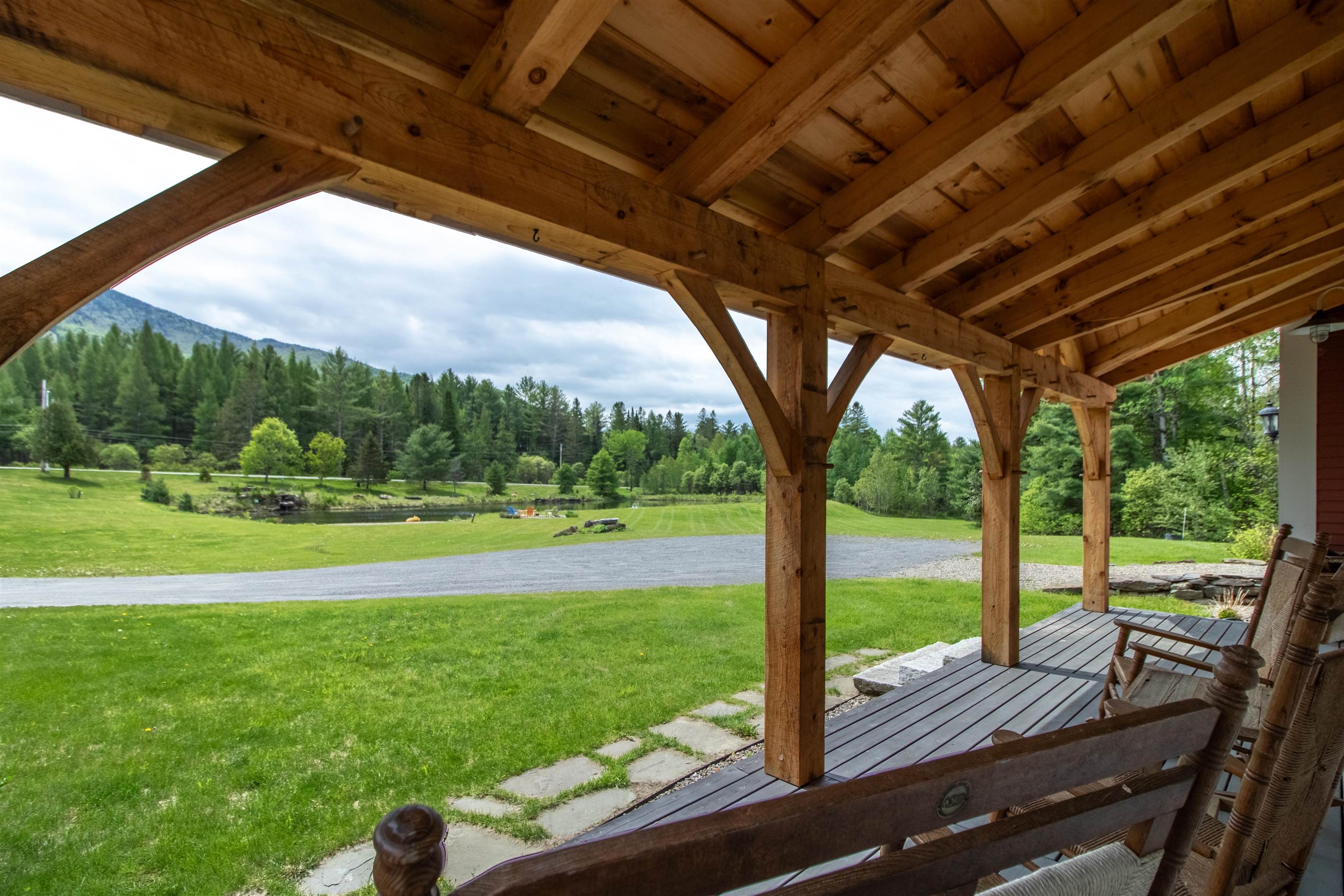 29 Dashney Road Burke, VT 05832 - Photo 48 of 57