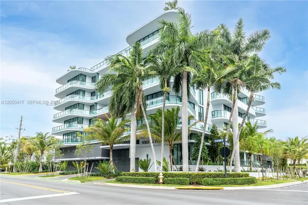 $9,800 | 9901 West Bay Harbor Drive, Unit 502, Bay Harbor Islands, FL 33154