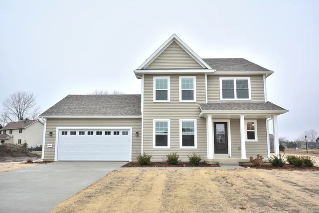 $564,900 | 5998 Lillie Circle, Caledonia, WI 53402