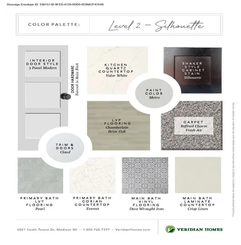 $564,900 | 5998 Lillie Circle, Caledonia, WI 53402