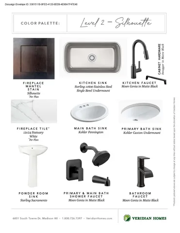 $564,900 | 5998 Lillie Circle, Caledonia, WI 53402