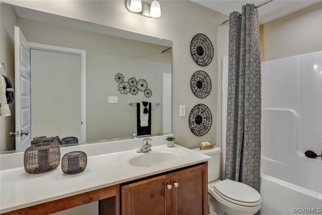 12731 Deep Wl Road Midlothian, VA 23112 - Photo 25 of 50 Gallery Image 25