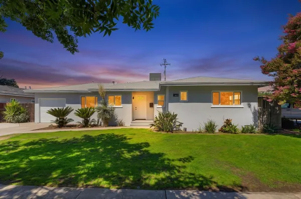 $349,900 | 3631 North Effie Street, Fresno, CA 93726