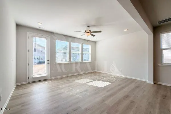 $2,150 | 143 Siebold Street, Garner, NC 27529