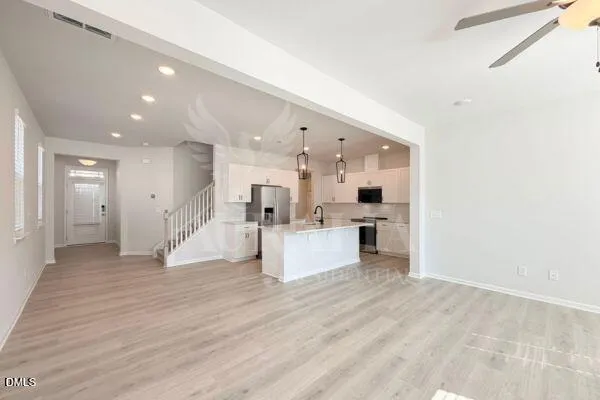 $2,150 | 143 Siebold Street, Garner, NC 27529