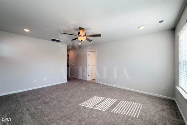 $2,150 | 143 Siebold Street, Garner, NC 27529