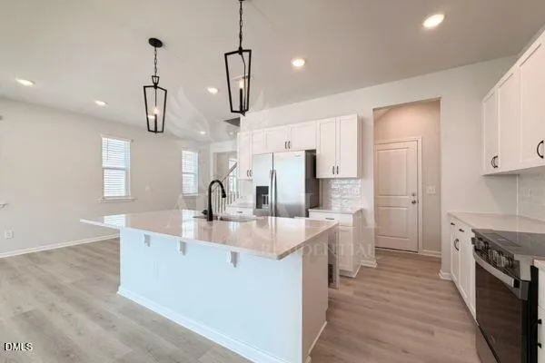 $2,150 | 143 Siebold Street, Garner, NC 27529