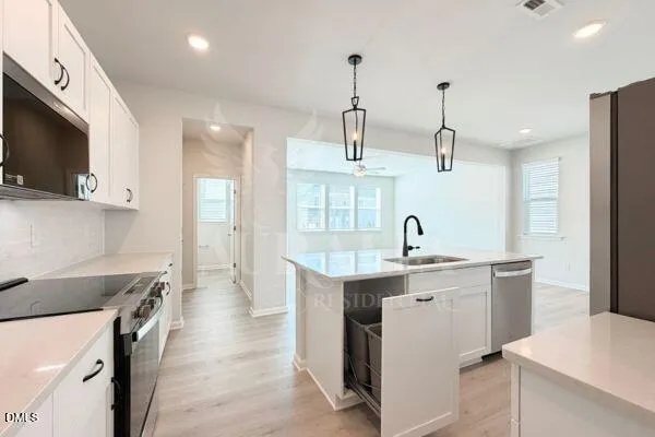 $2,150 | 143 Siebold Street, Garner, NC 27529