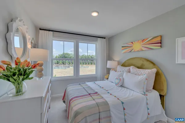 $428,630 | 3002 Rambling Brk Lane, Crozet, VA 22932