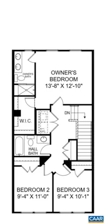 $428,630 | 3002 Rambling Brk Lane, Crozet, VA 22932