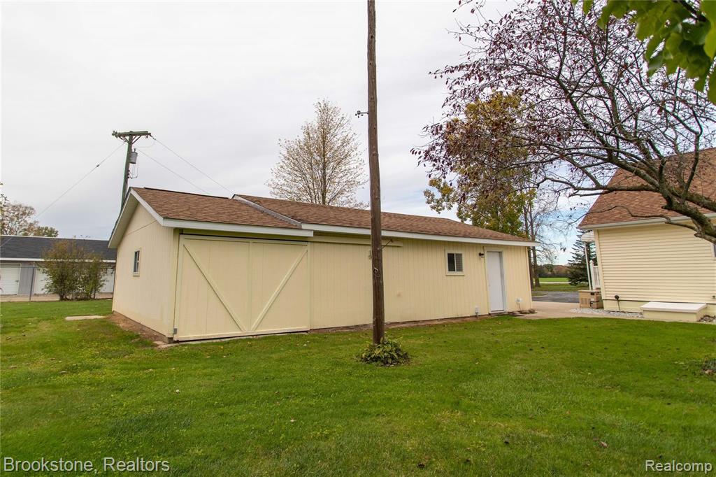 10653 Yale Road Yale, MI 48097 - Photo 30 of 43