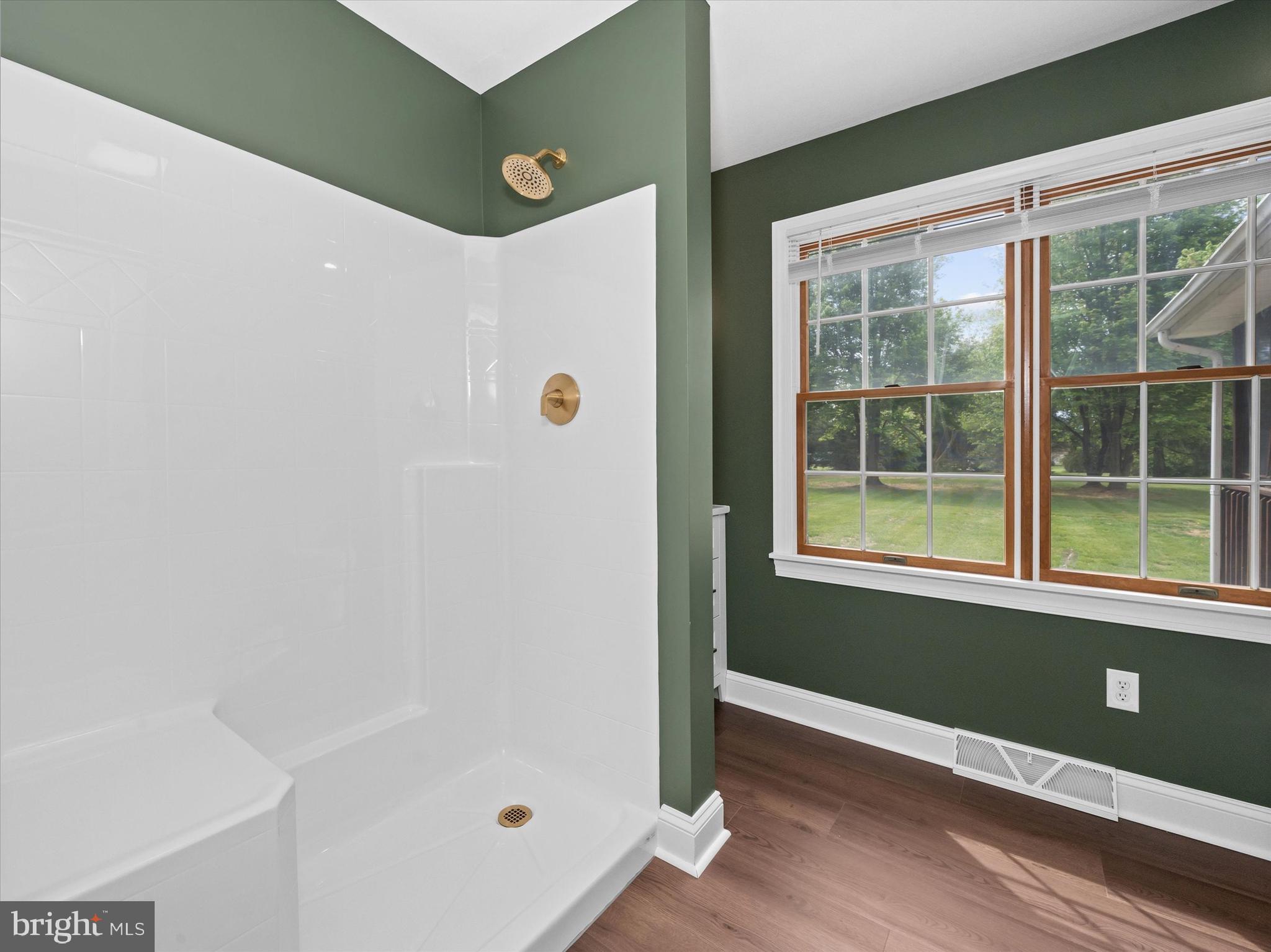1318 Churchtown Road Middletown, DE 19709 - Photo 19 of 35 First Floor Primary Bath