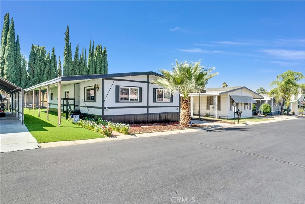 3663 Buchanan Street, Unit 75, Riverside, CA 92503 Compass