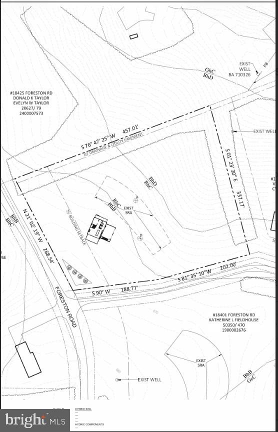 18423 Foreston Road Parkton, MD 21120 - Photo 9 of 10
