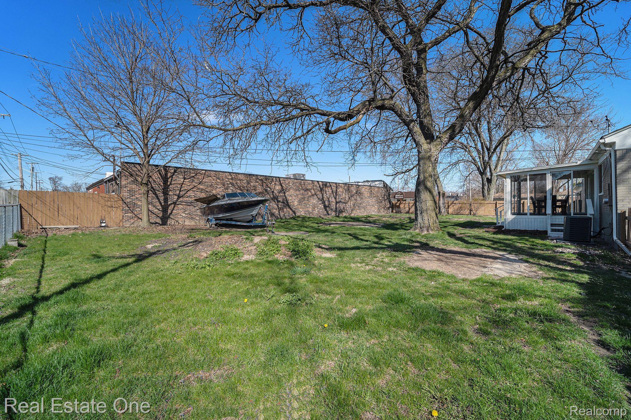9210 Reeck Road Allen Park, MI 48101 - Photo 25 of 27 Gallery Image 25