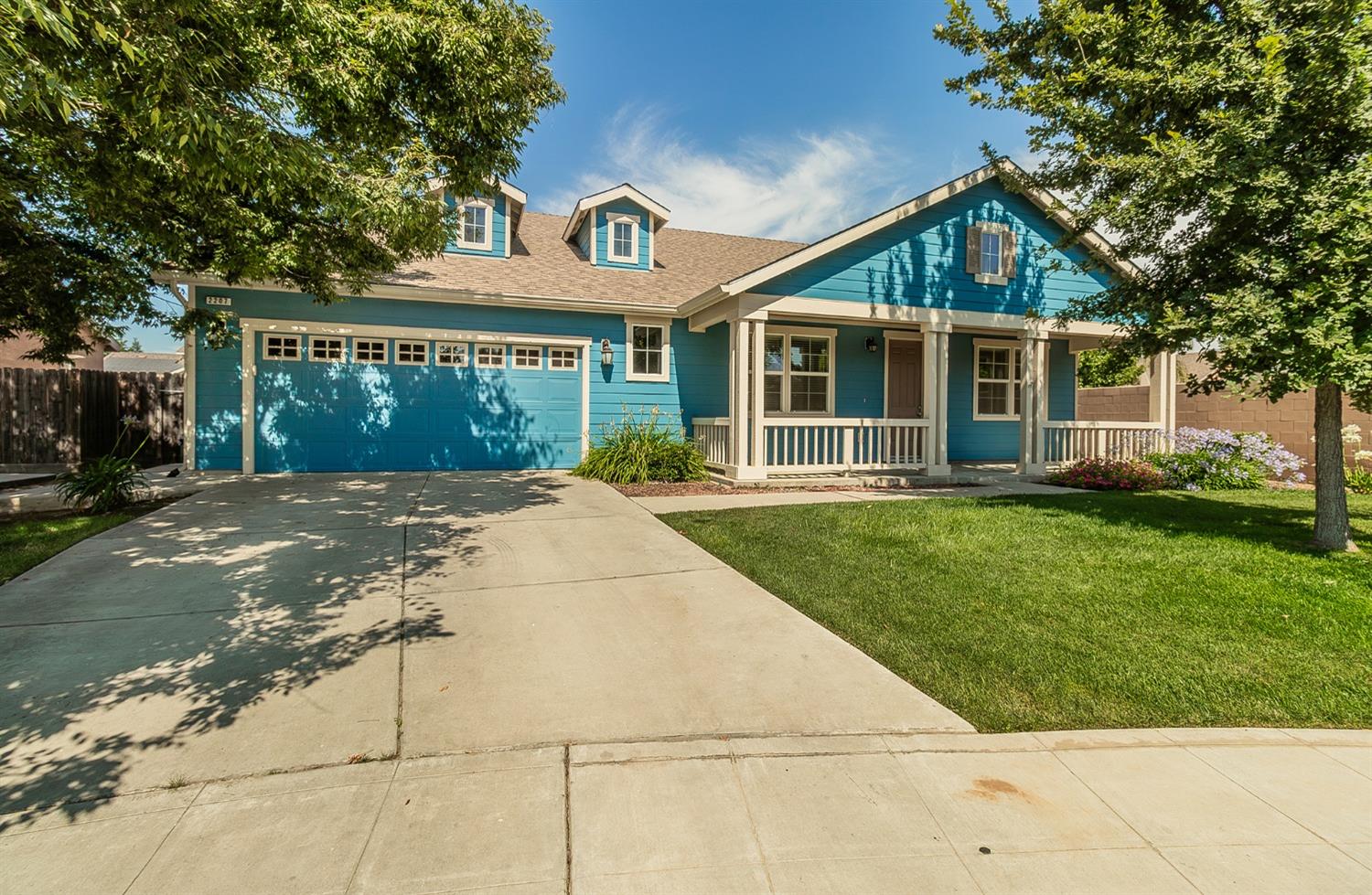2207 Sheldon Court Reedley, CA 93654 - Photo 24 of 25 Gallery Image 24