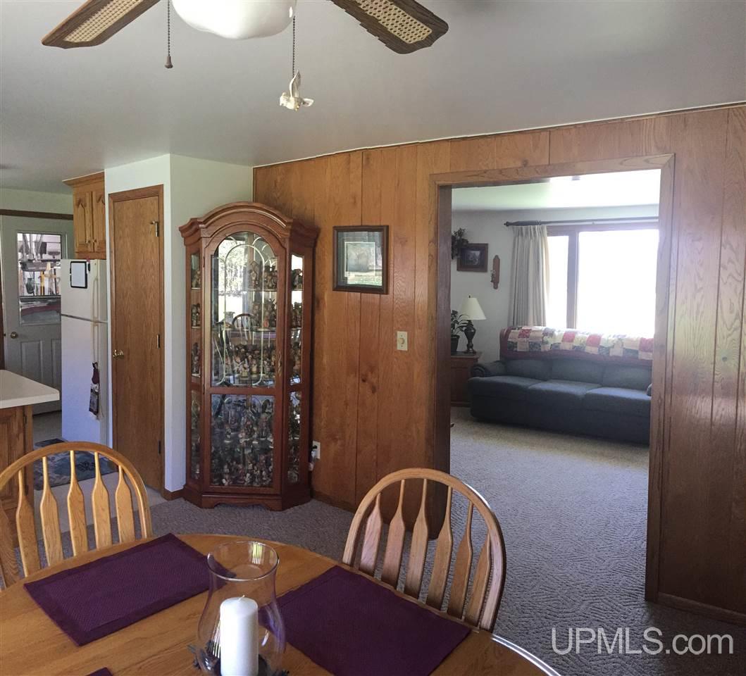 3086 Torma Road Eben Junction, MI 49825 - Photo 13 of 24