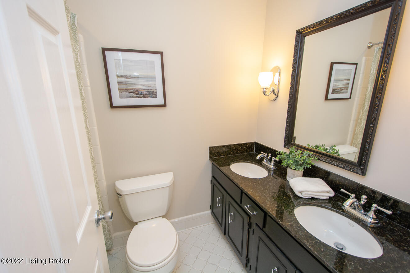12129 Maplewood Road Goshen, KY 40026 - Photo 28 of 54 Full Bath