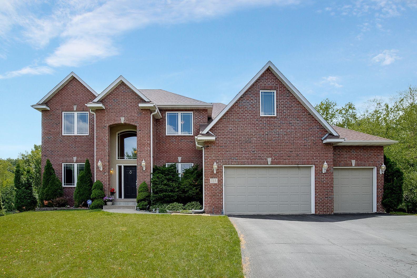 712 McFaddens Trail Eagan, MN 55123 - Photo 1 of 1