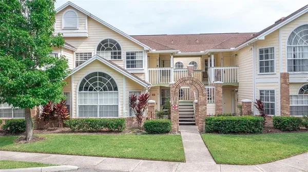 $1,600 | 5012 Laguna Bay Circle, Unit 74, Kissimmee, FL 34746