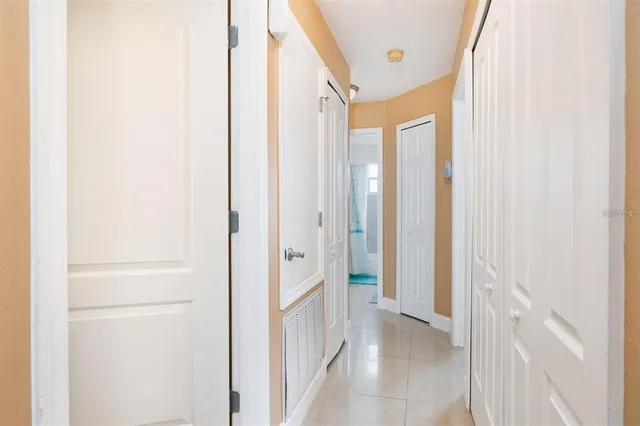 a view of a bathroom