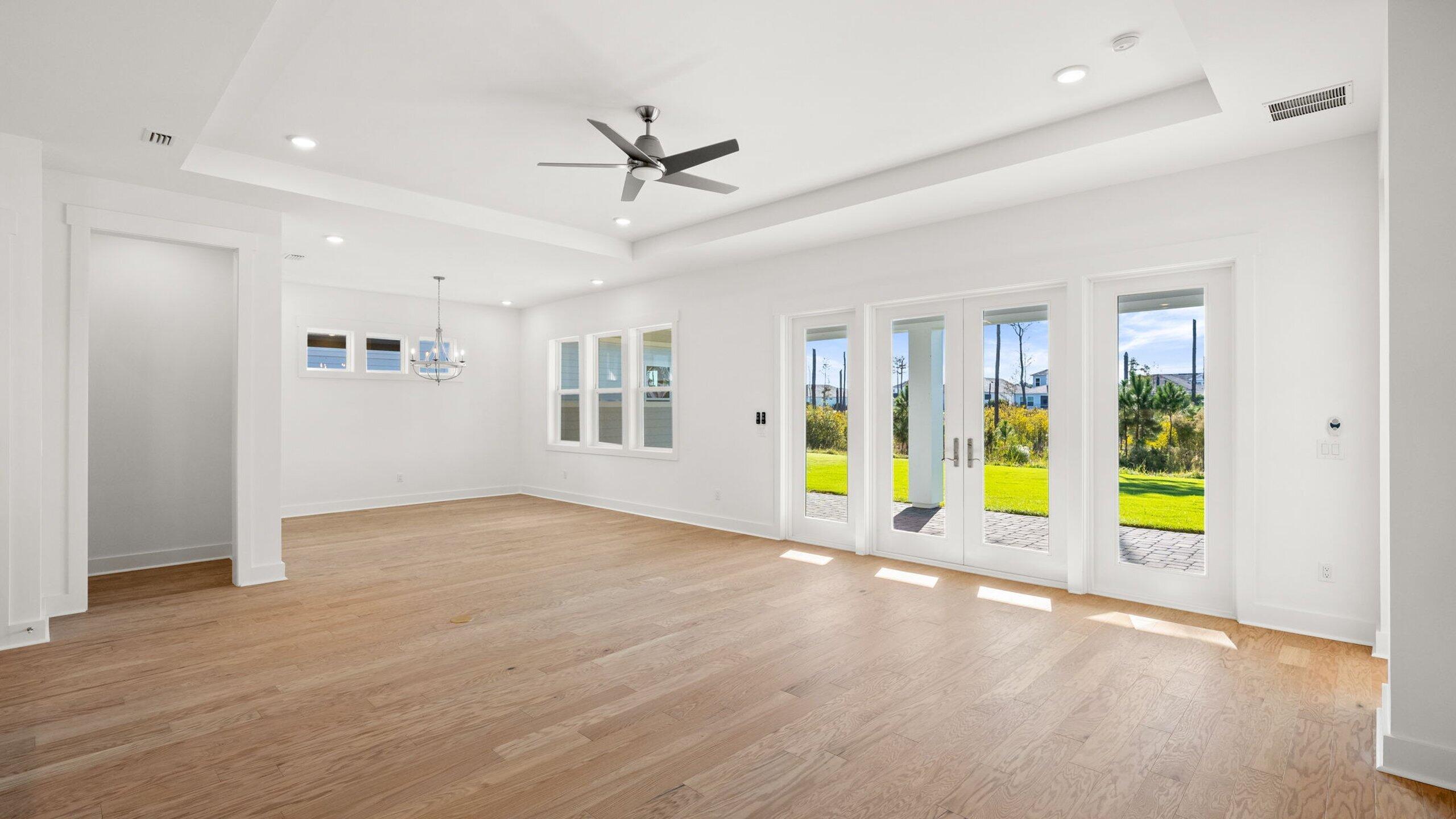 45 Dunns Inlet Beach Inlet Beach, FL 32461 - Photo 13 of 64 13-custom-45 Dunns Cir 13