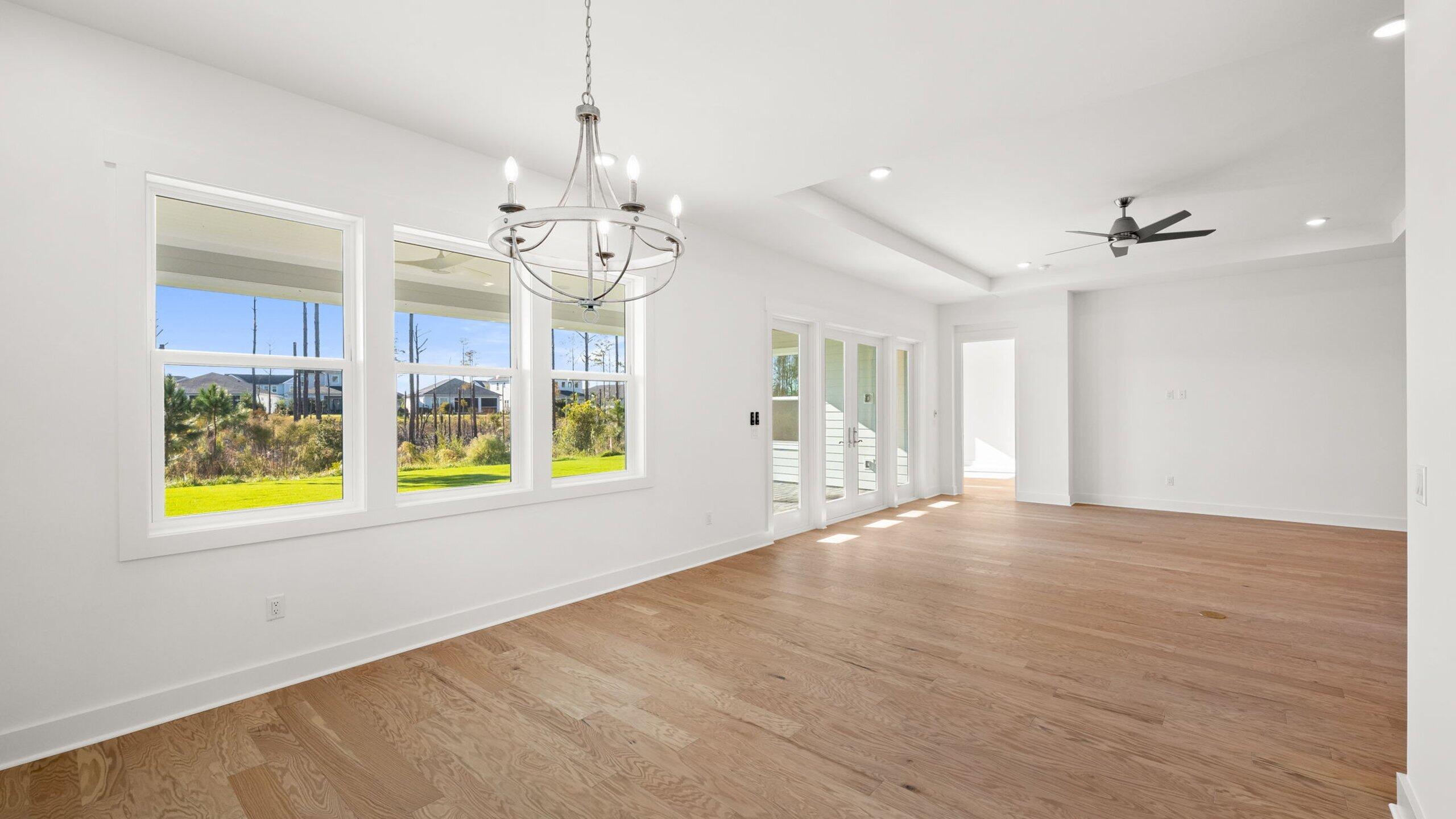 45 Dunns Inlet Beach Inlet Beach, FL 32461 - Photo 19 of 64 19-custom-45 Dunns Cir 19