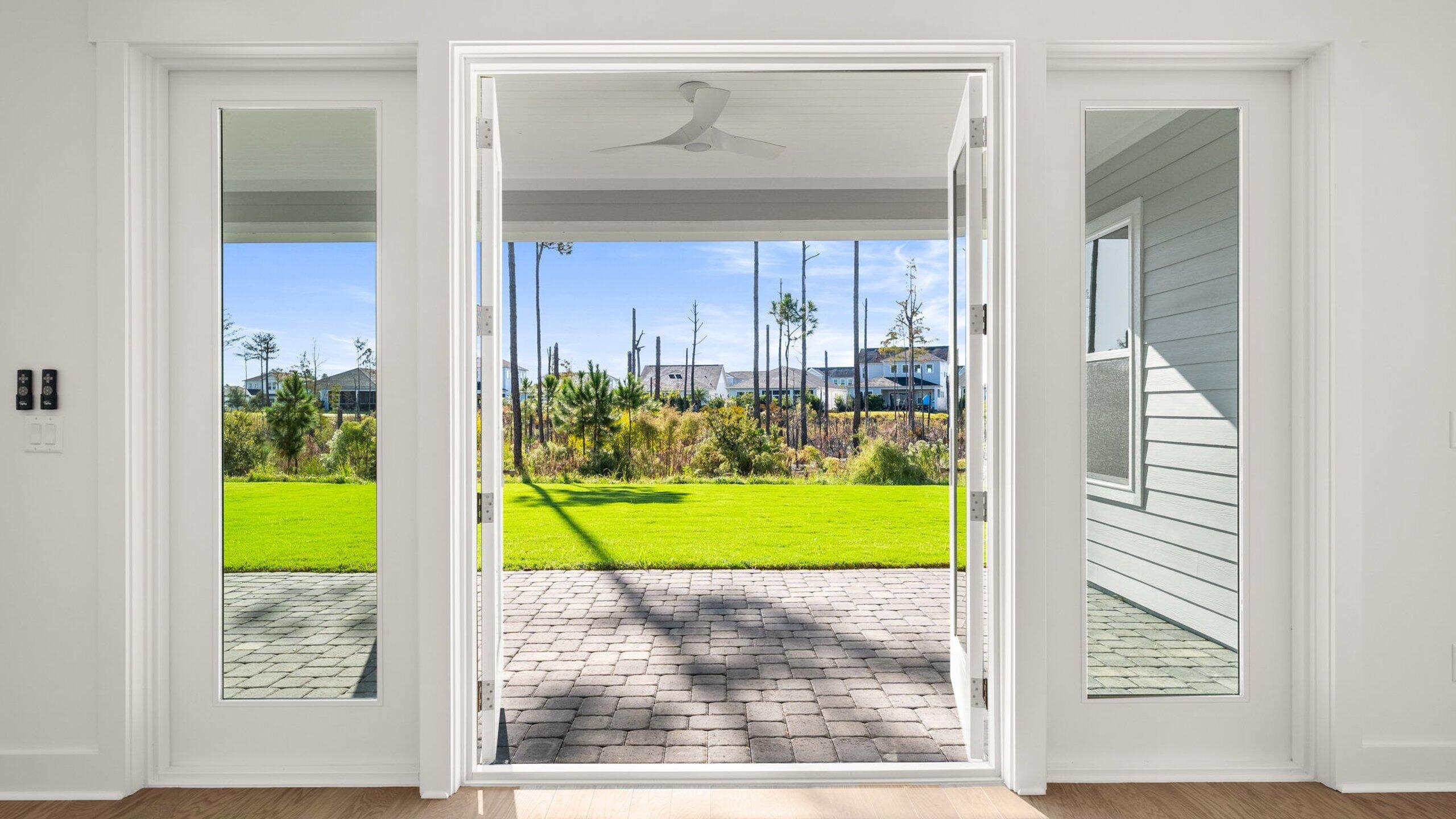 45 Dunns Inlet Beach Inlet Beach, FL 32461 - Photo 20 of 64 20-custom-45 Dunns Cir 20