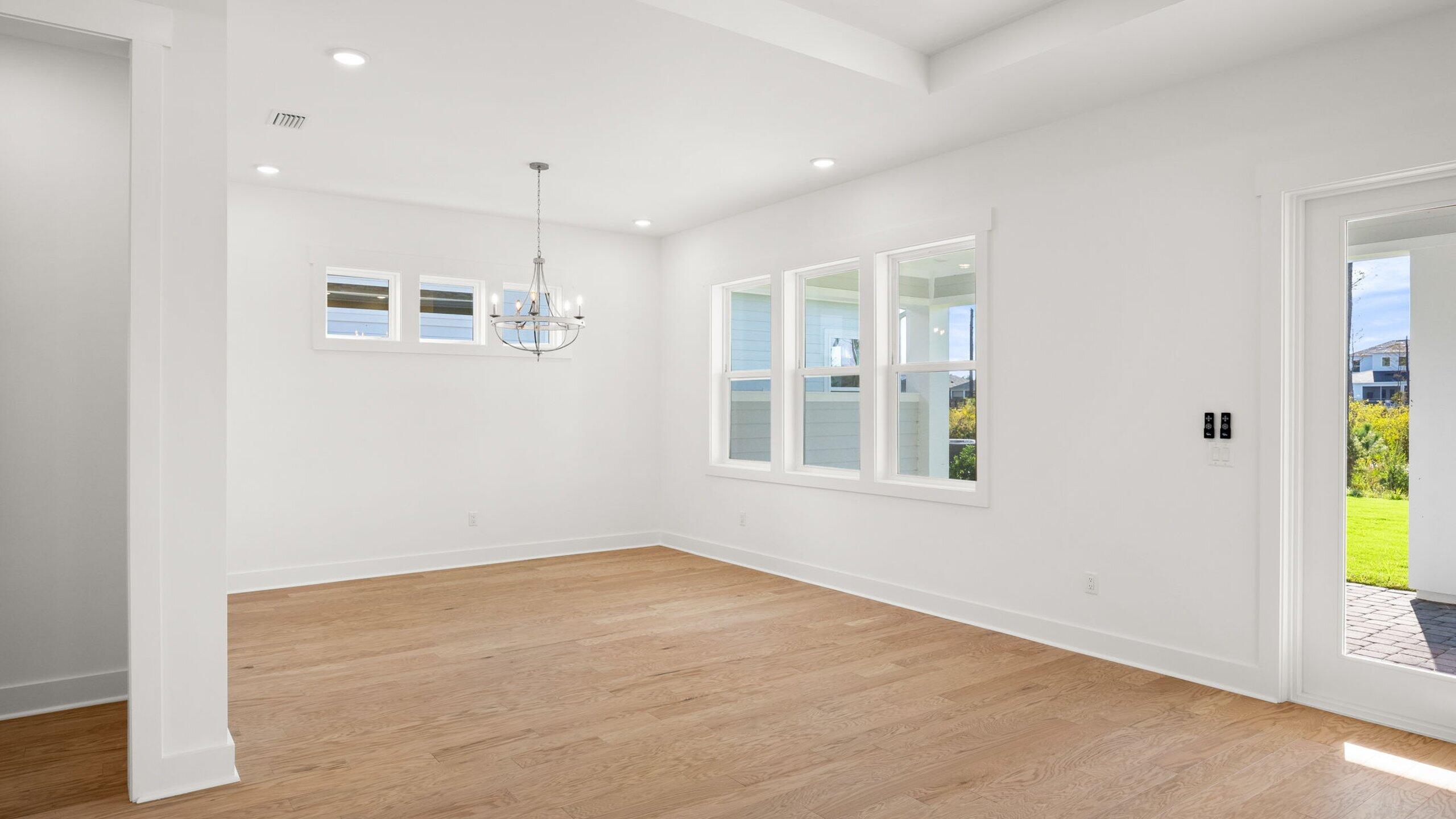 45 Dunns Inlet Beach Inlet Beach, FL 32461 - Photo 22 of 64 22-custom-45 Dunns Cir 22