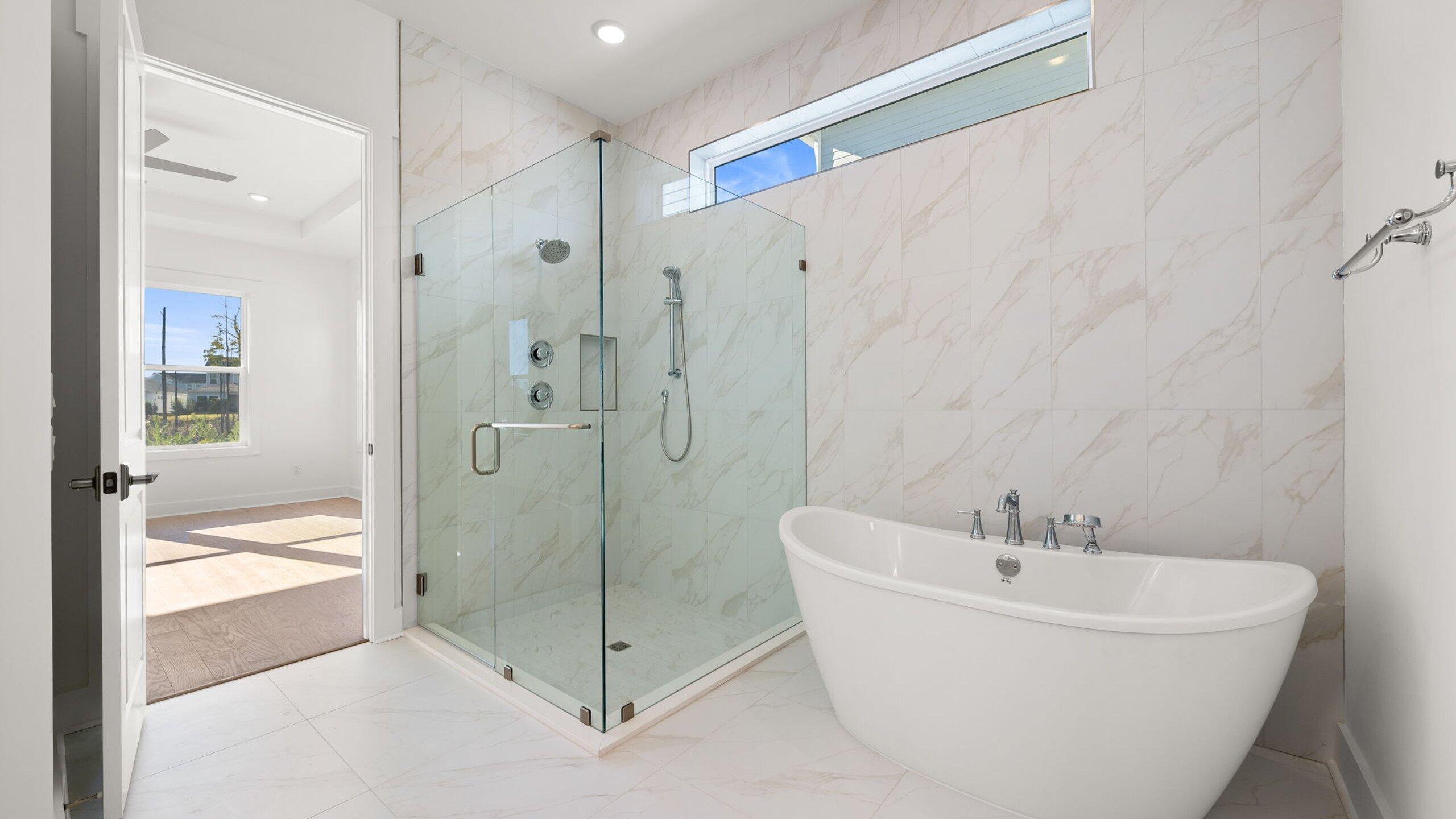 45 Dunns Inlet Beach Inlet Beach, FL 32461 - Photo 31 of 64 31-custom-45 Dunns Cir 31