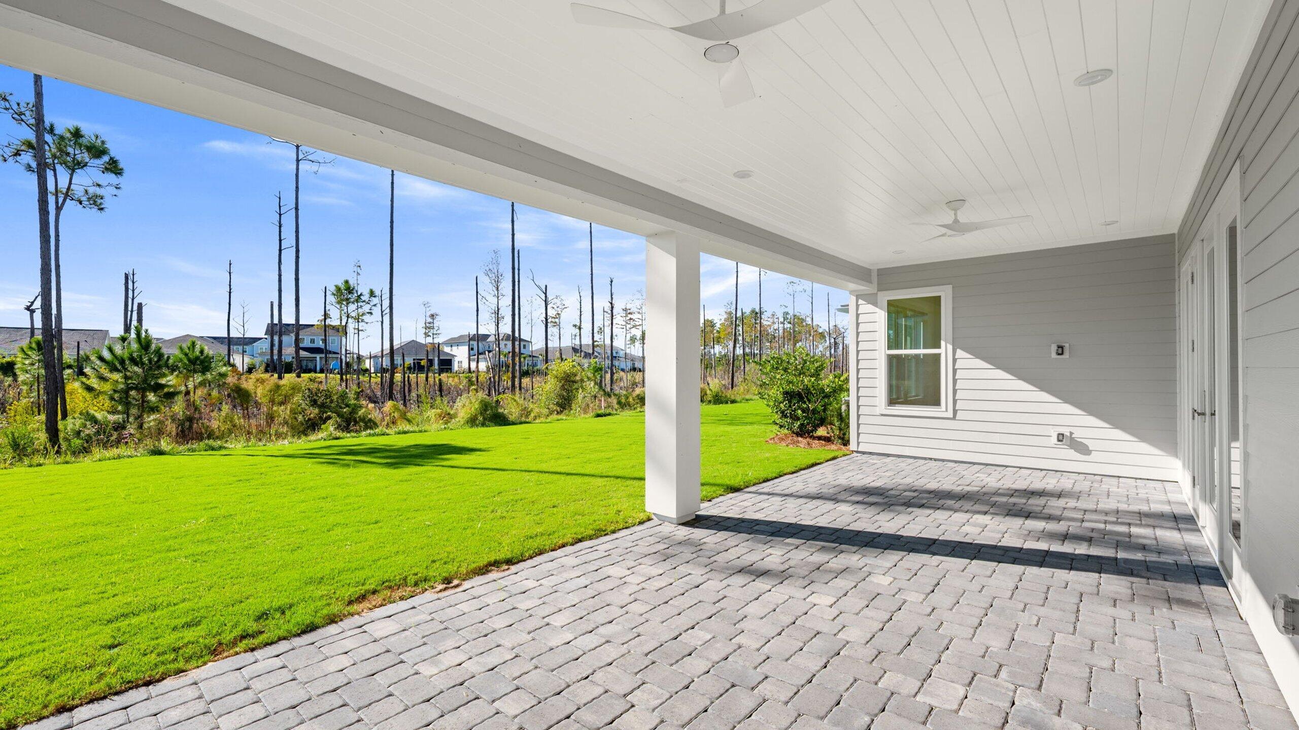 45 Dunns Inlet Beach Inlet Beach, FL 32461 - Photo 42 of 64 42-custom-45 Dunns Cir 42