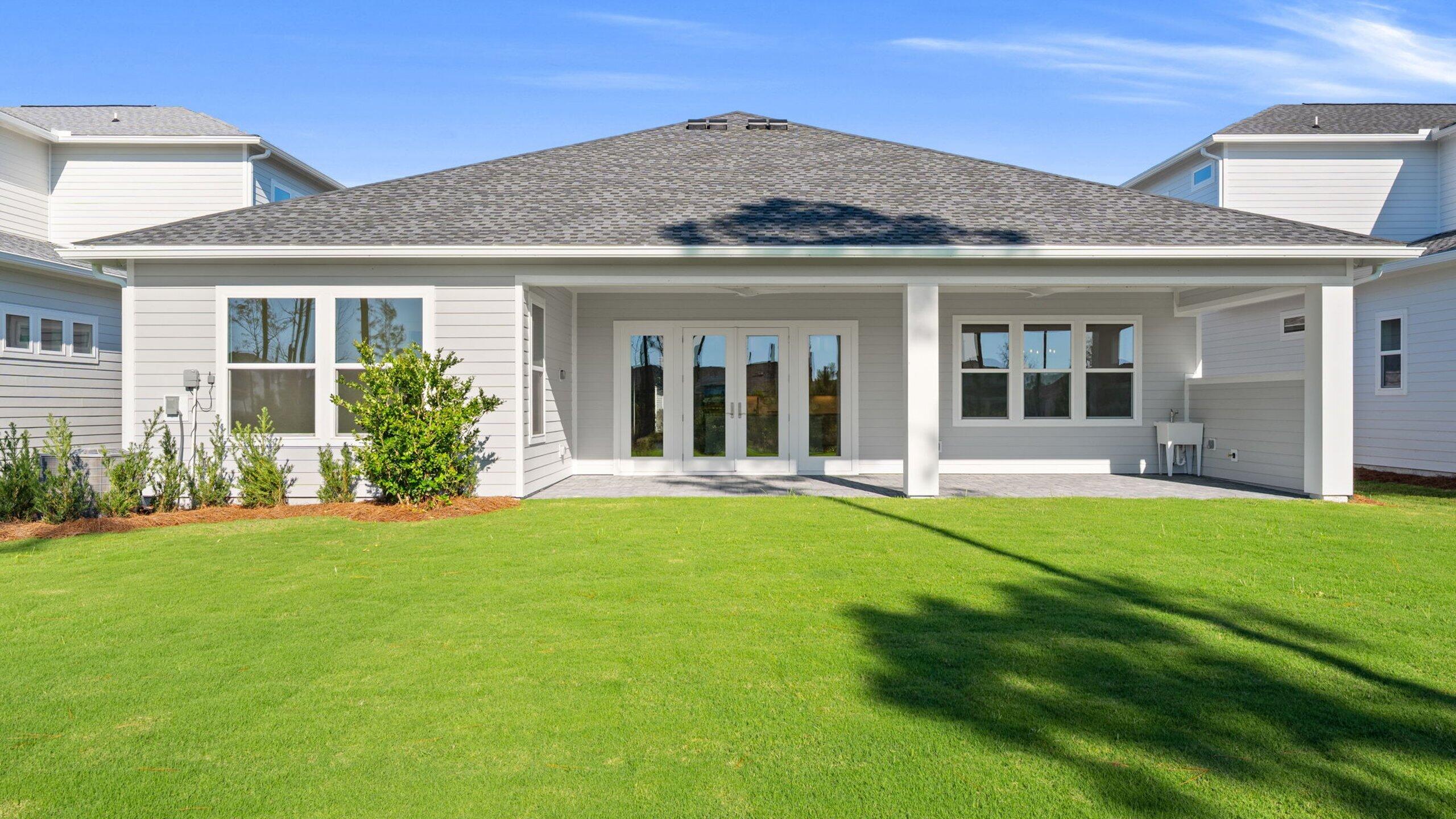 45 Dunns Inlet Beach Inlet Beach, FL 32461 - Photo 44 of 64 44-custom-45 Dunns Cir 44