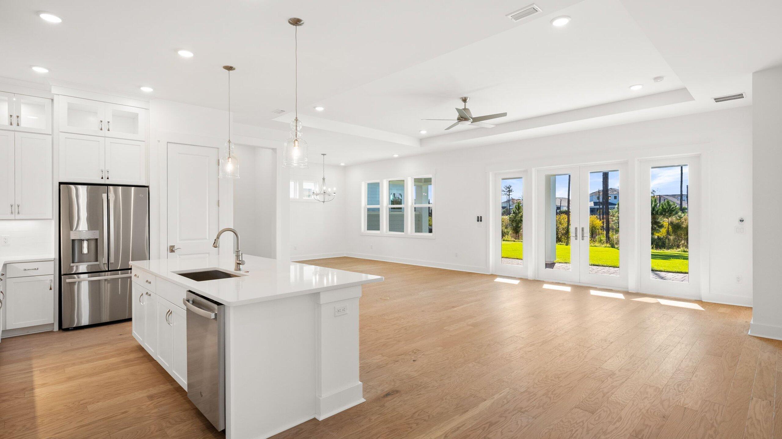 45 Dunns Inlet Beach Inlet Beach, FL 32461 - Photo 8 of 64 8-custom-45 Dunns Cir 08